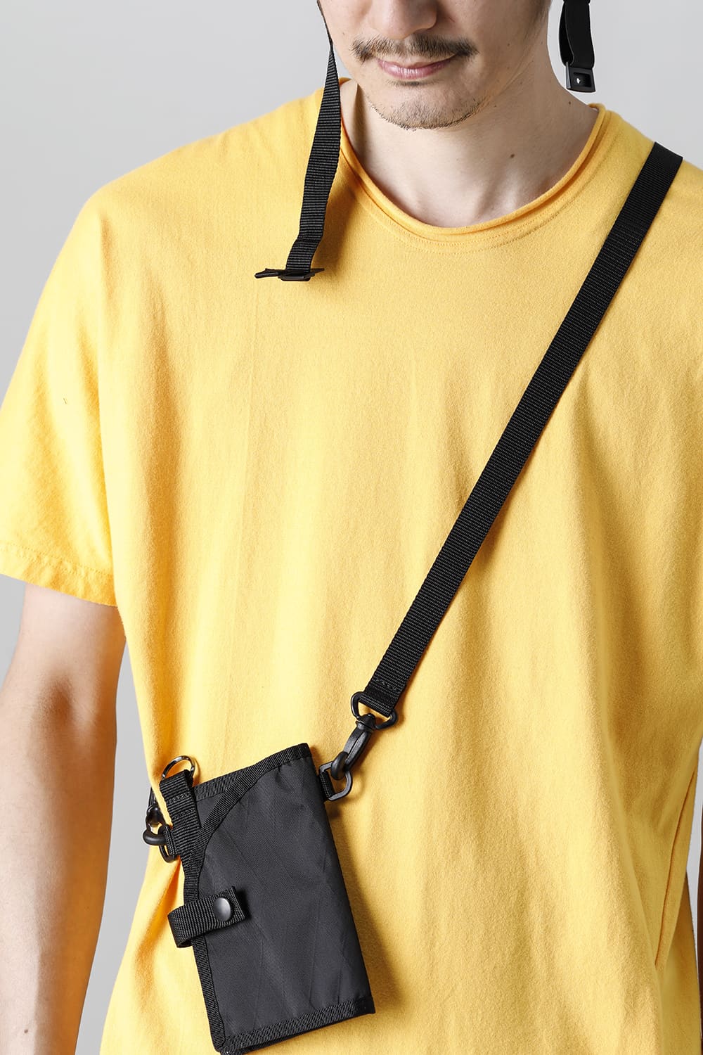Mobile Pouch