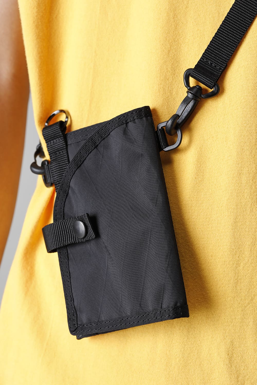 Mobile Pouch