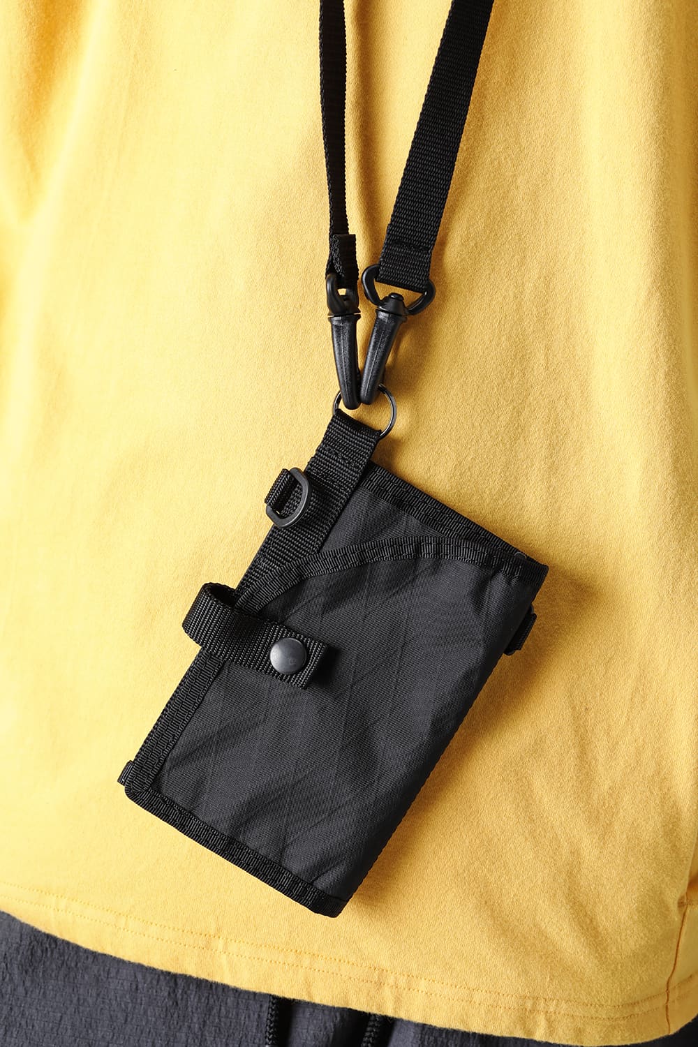 Mobile Pouch