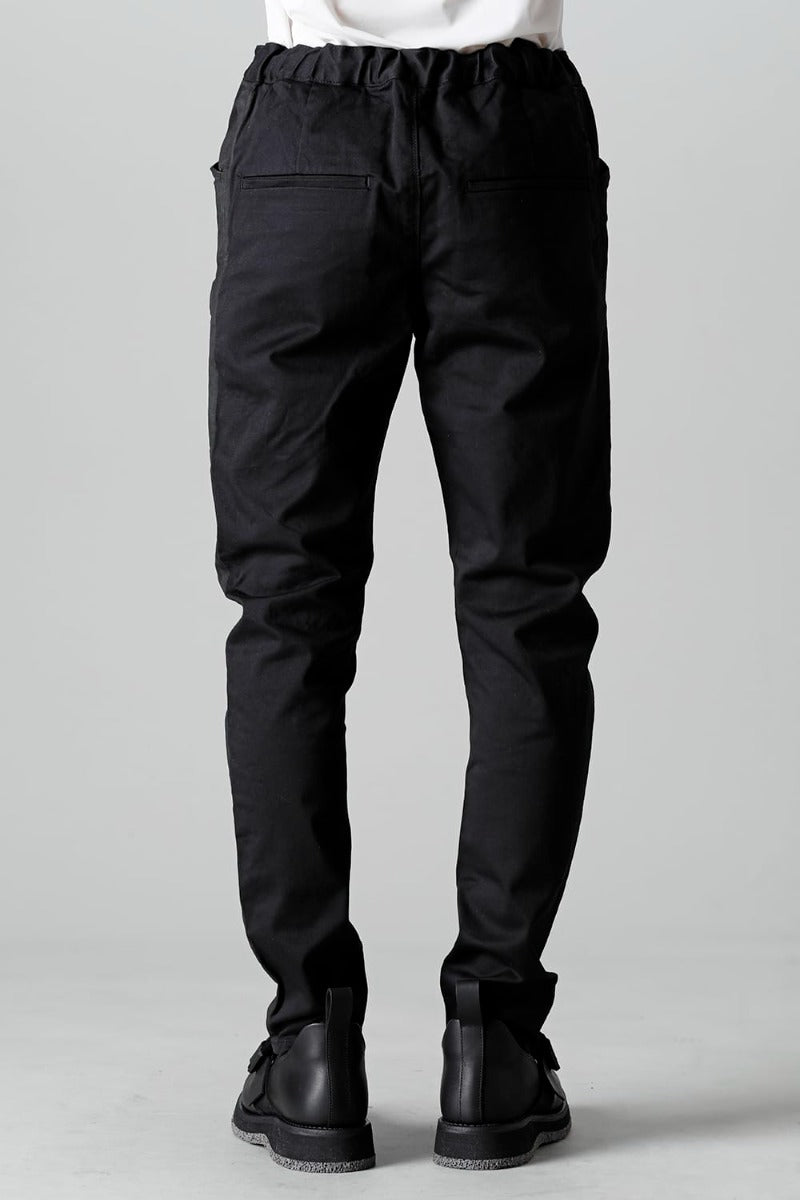 ライン スリムイージー ダストブラック