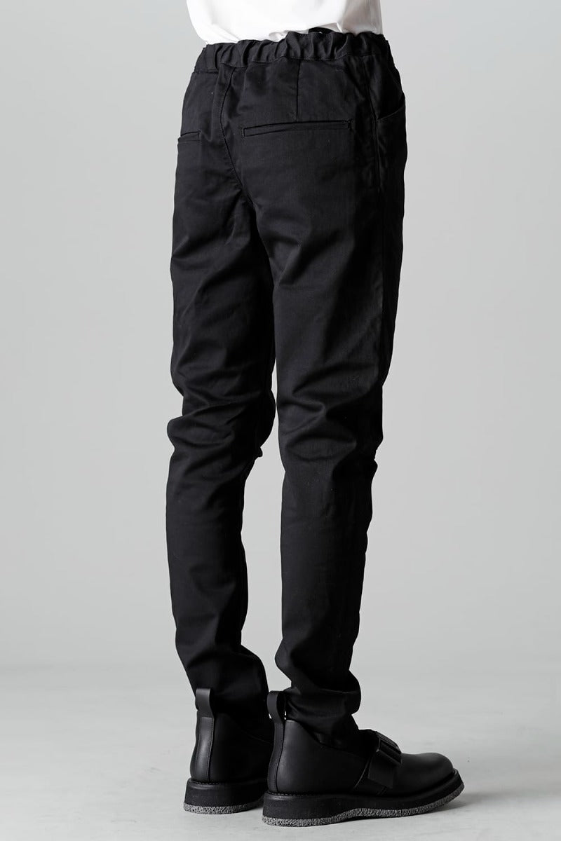 ライン スリムイージー ダストブラック