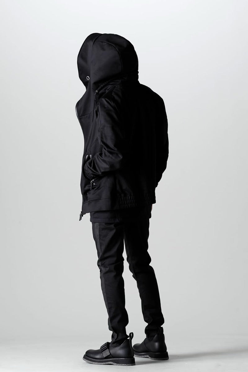 ライン スリムイージー ダストブラック