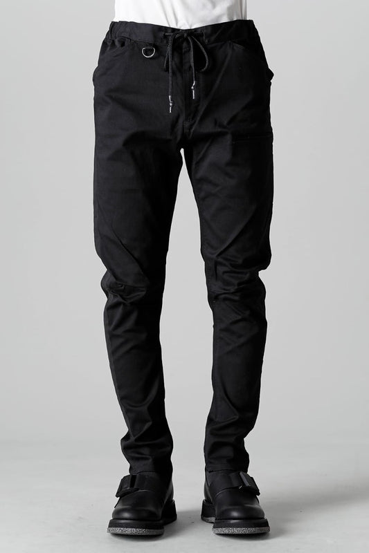 ライン スリムイージー ダストブラック