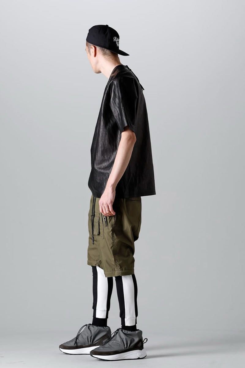 Parachute Pants Khaki