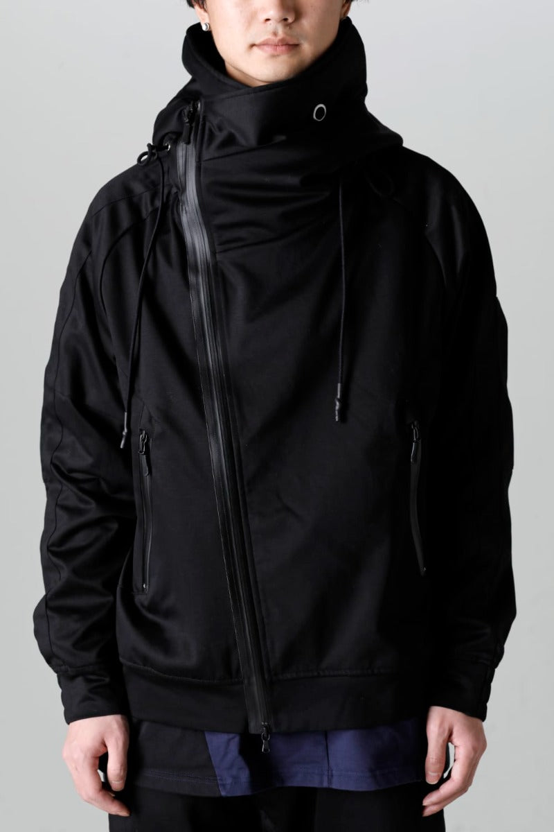 ライン ラップ フーディ