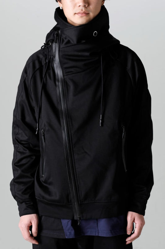 ライン ラップ フーディ