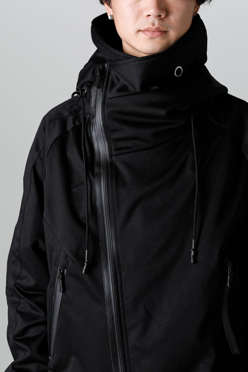 ライン ラップ フーディ