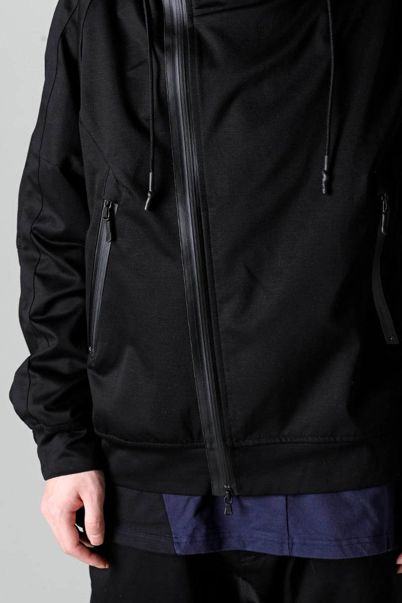 ライン ラップ フーディ