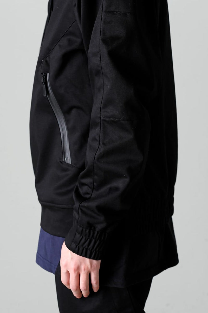 ライン ラップ フーディ