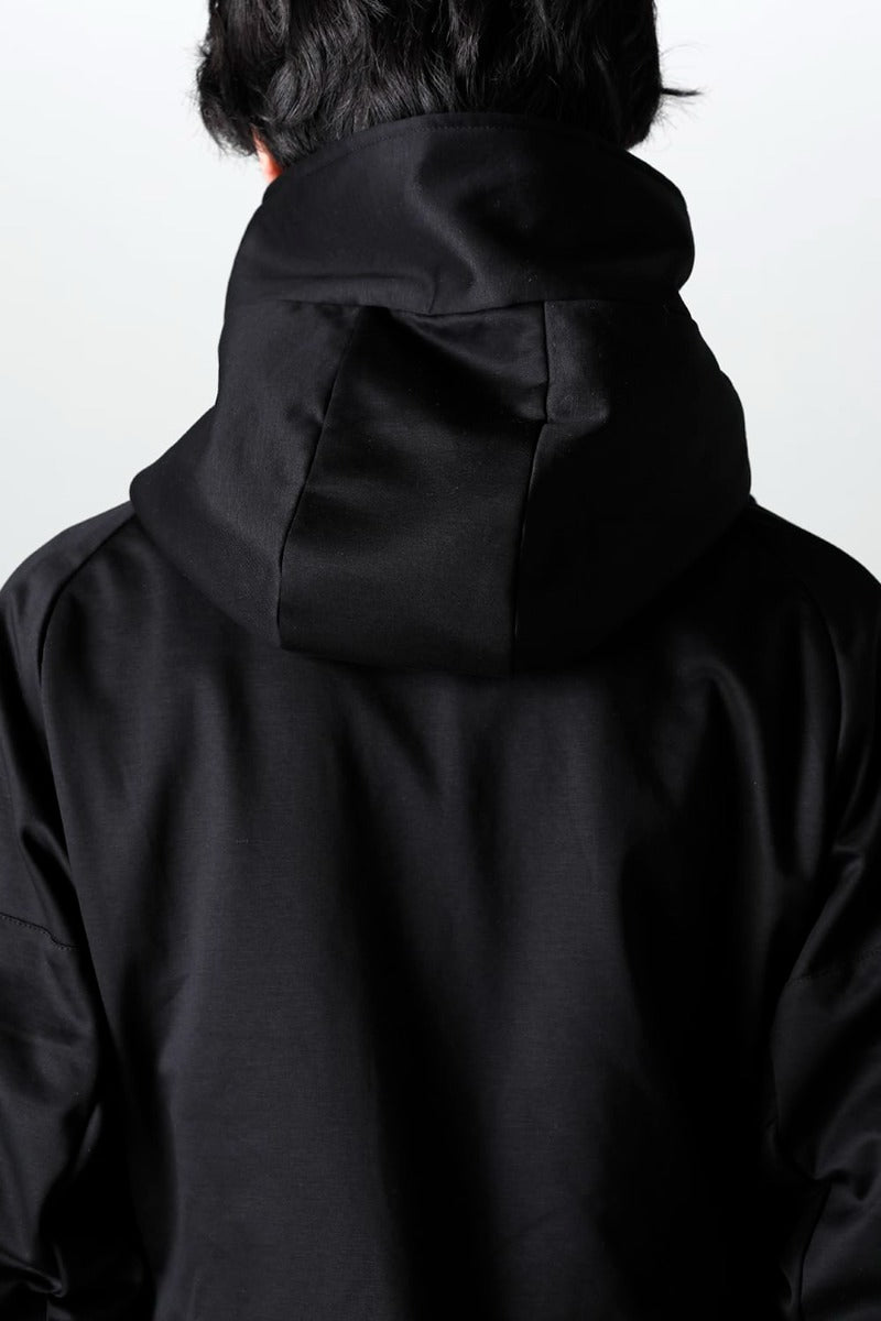 ライン ラップ フーディ