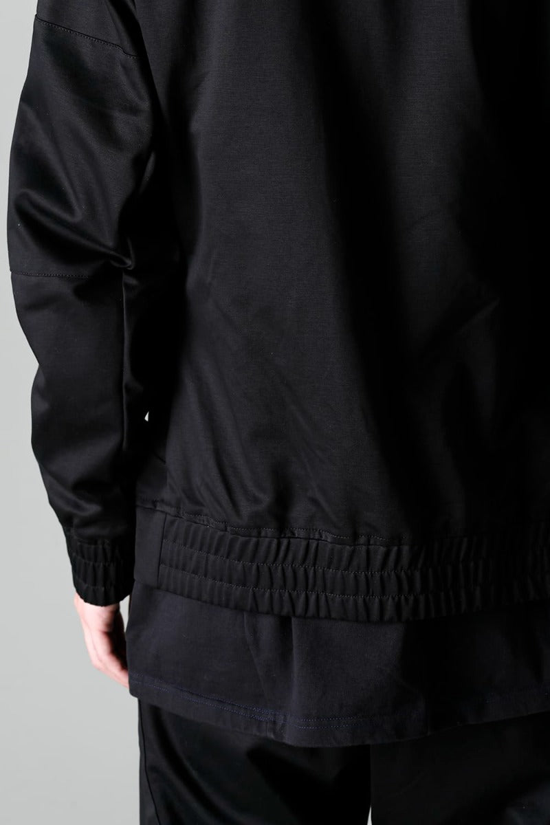 ライン ラップ フーディ