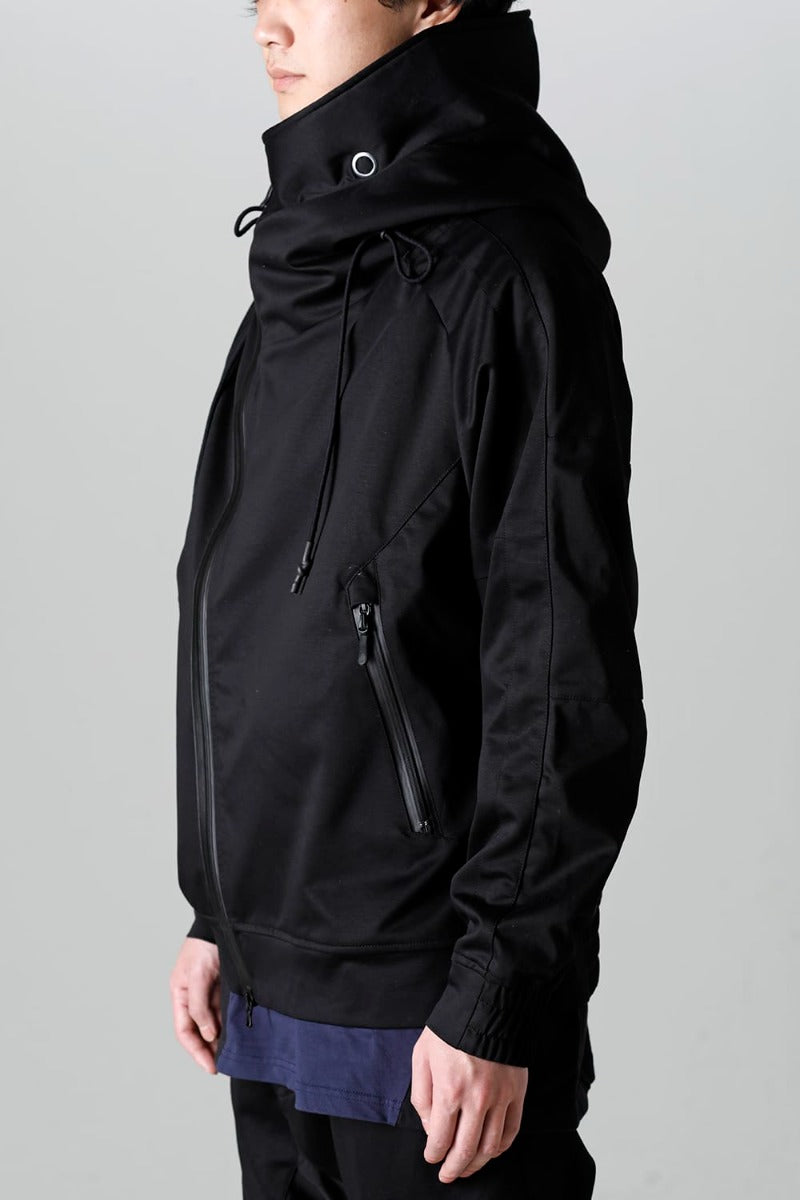 ライン ラップ フーディ