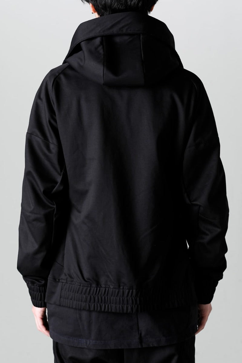 ライン ラップ フーディ