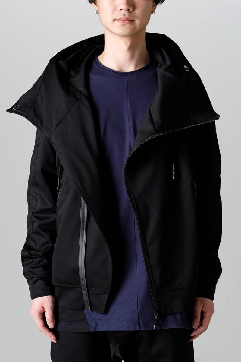 ライン ラップ フーディ