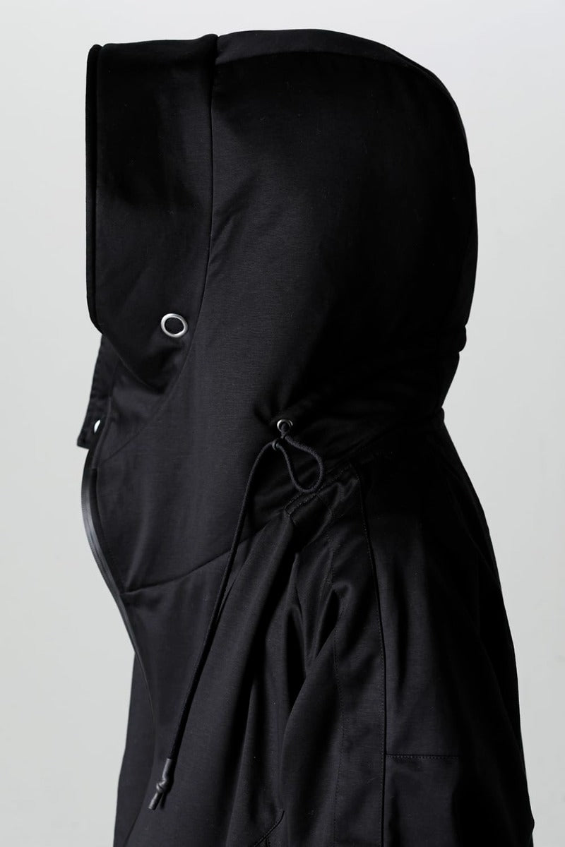 ライン ラップ フーディ