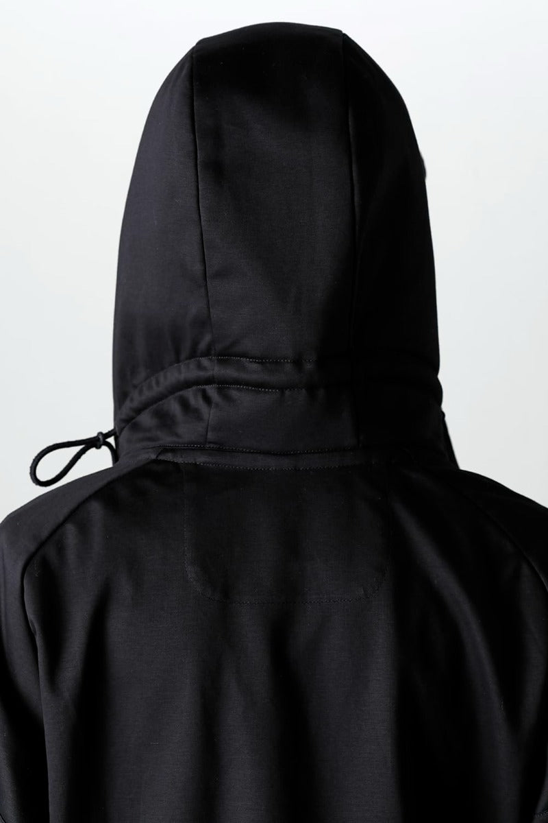 ライン ラップ フーディ