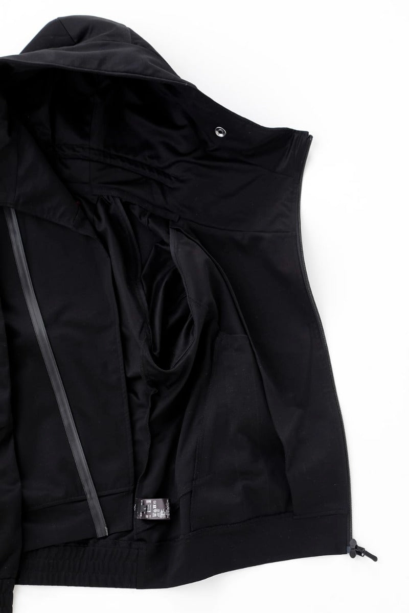 ライン ラップ フーディ