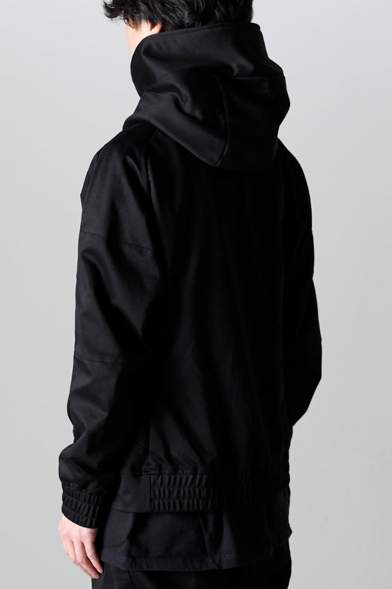 ライン ラップ フーディ