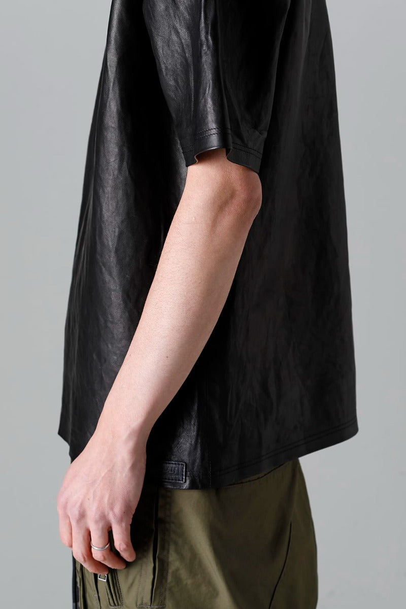 Solid Leather-T