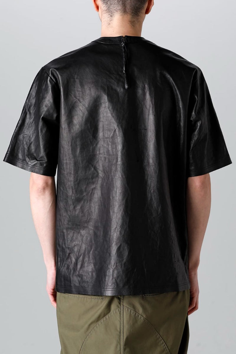 Solid Leather-T