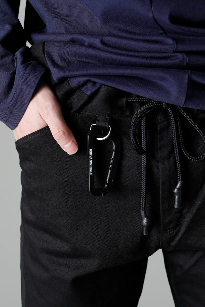 Tactical Carabiner