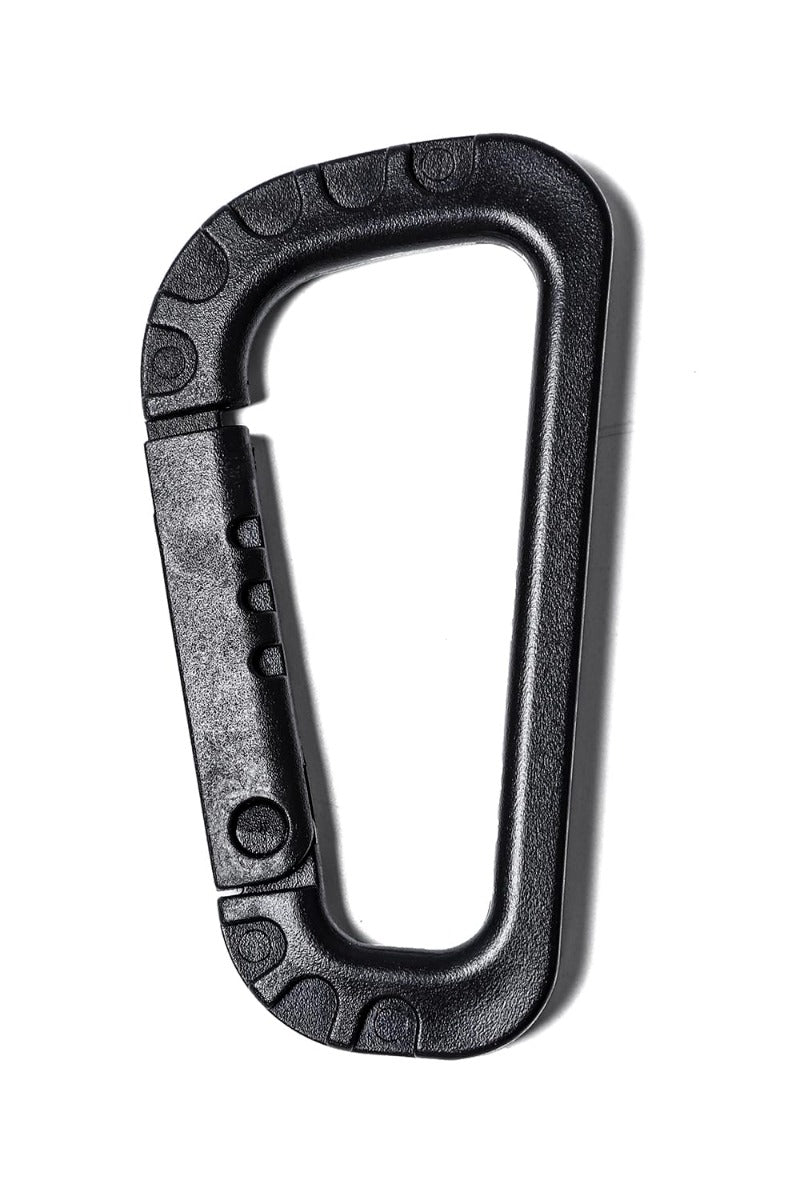 Tactical Carabiner