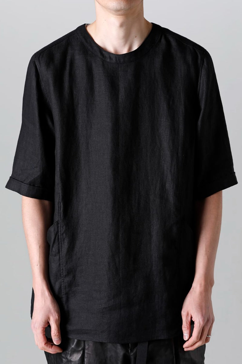 Solid Shirt-T Black