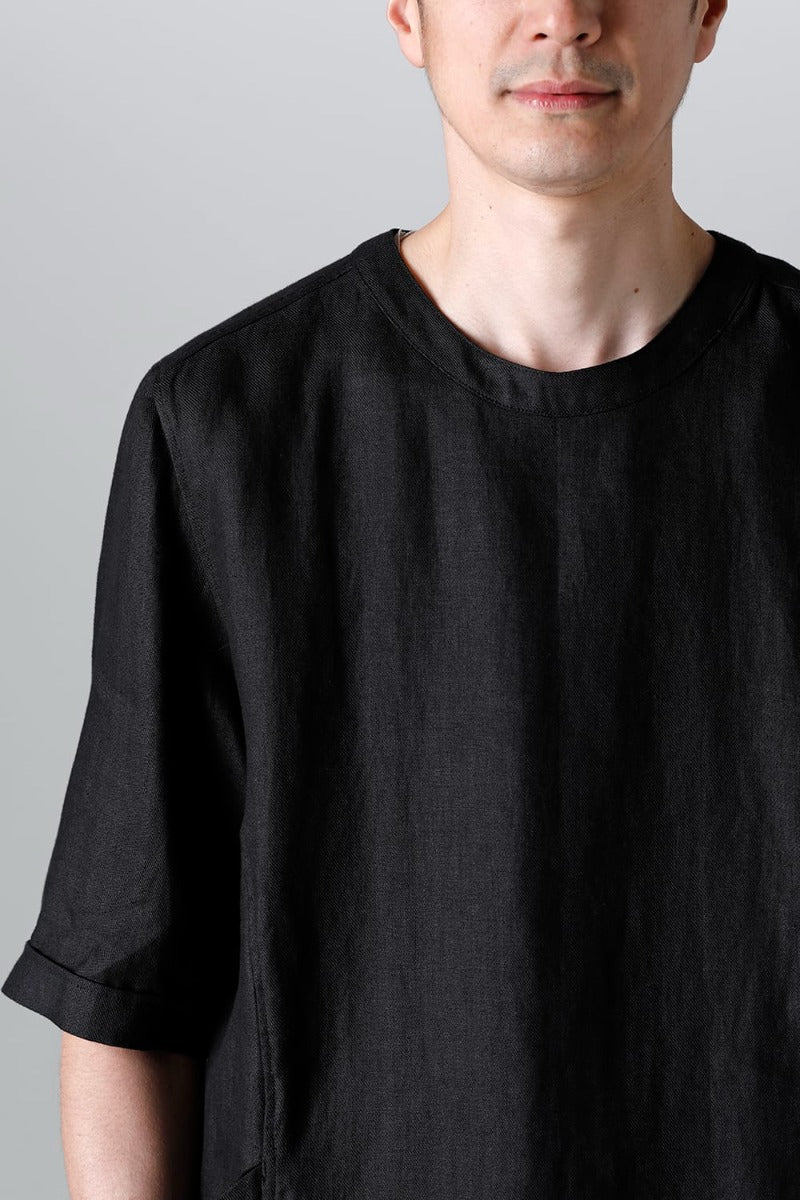 Solid Shirt-T Black