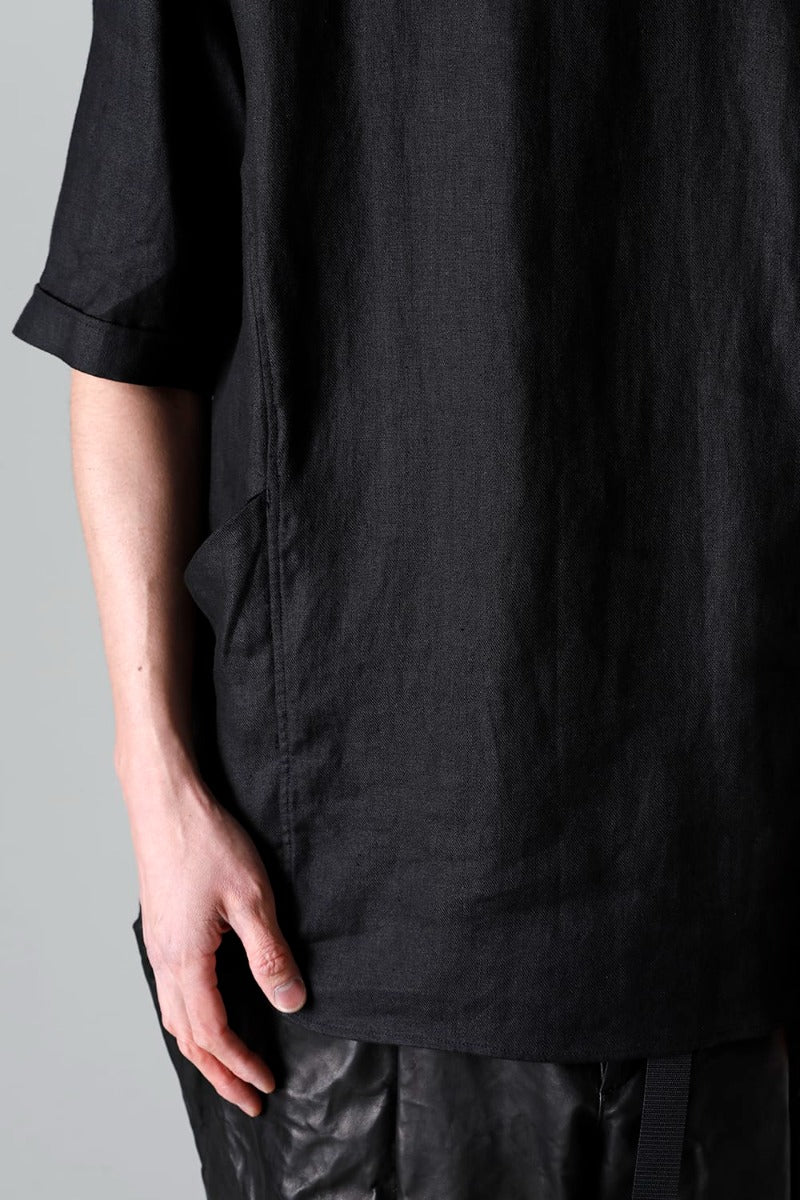 Solid Shirt-T Black