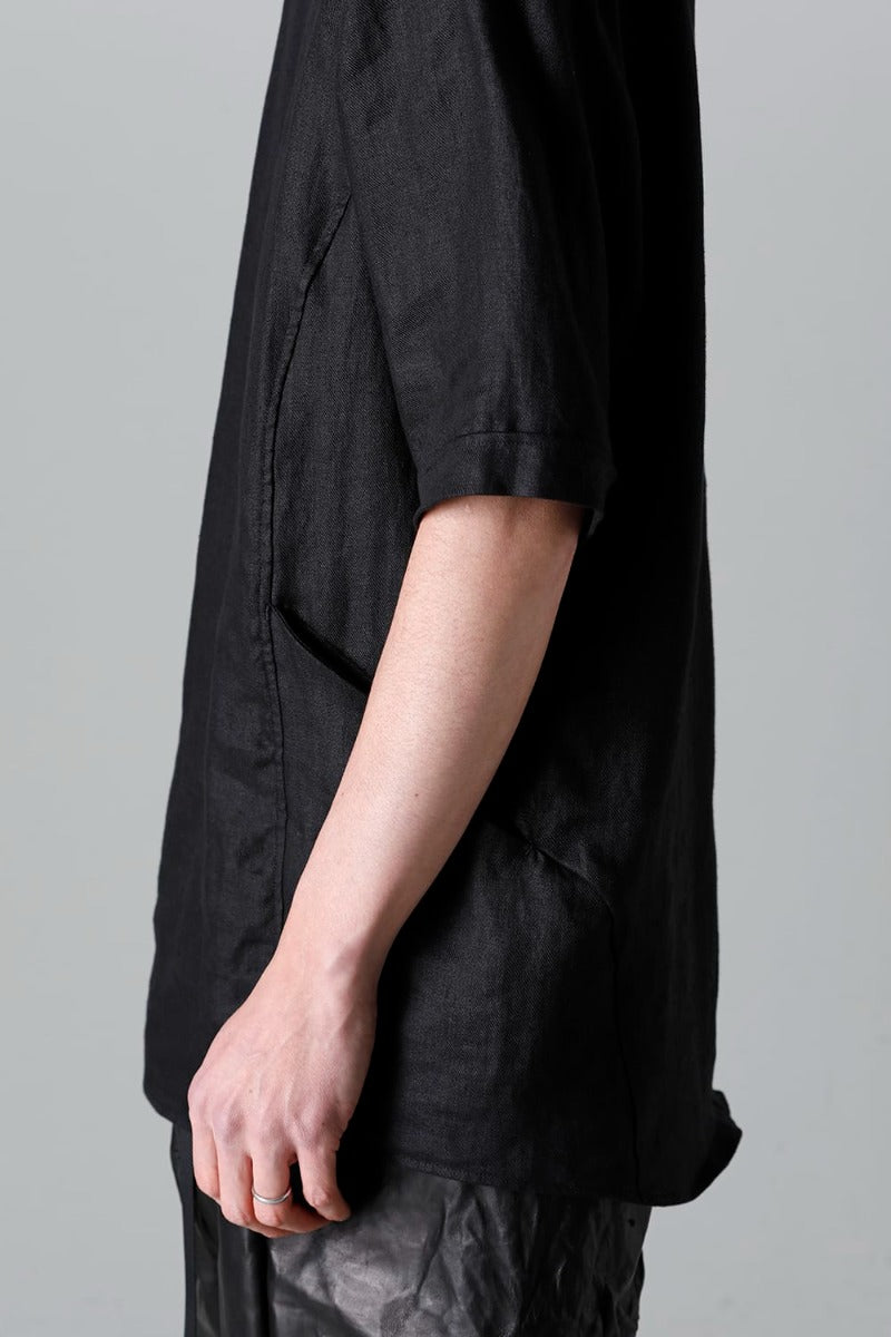 Solid Shirt-T Black