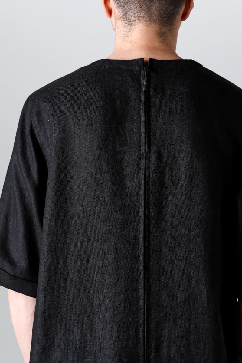 Solid Shirt-T Black