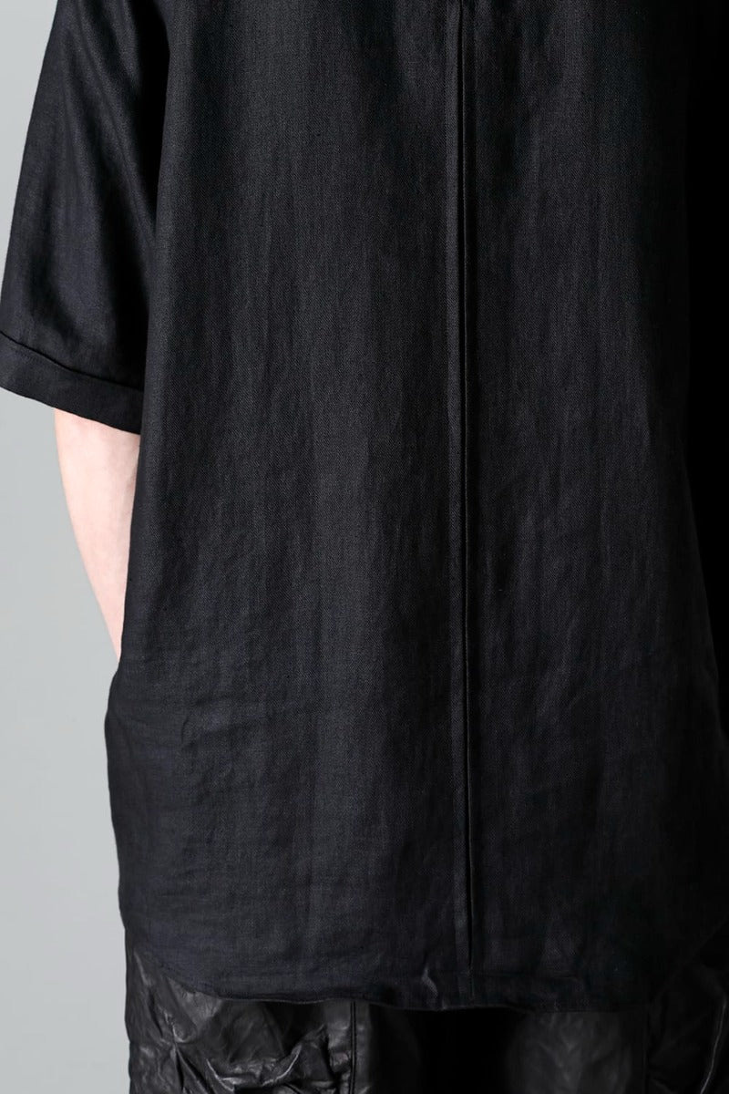 Solid Shirt-T Black