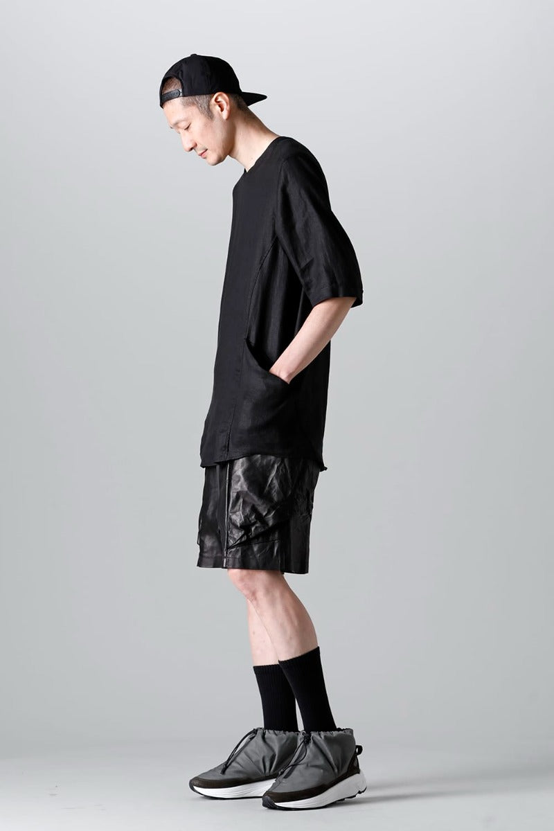 Solid Shirt-T Black