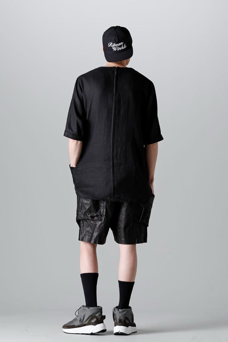 Solid Shirt-T Black