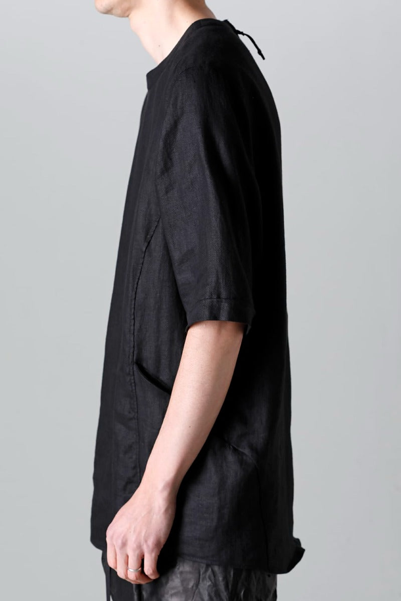 Solid Shirt-T Black