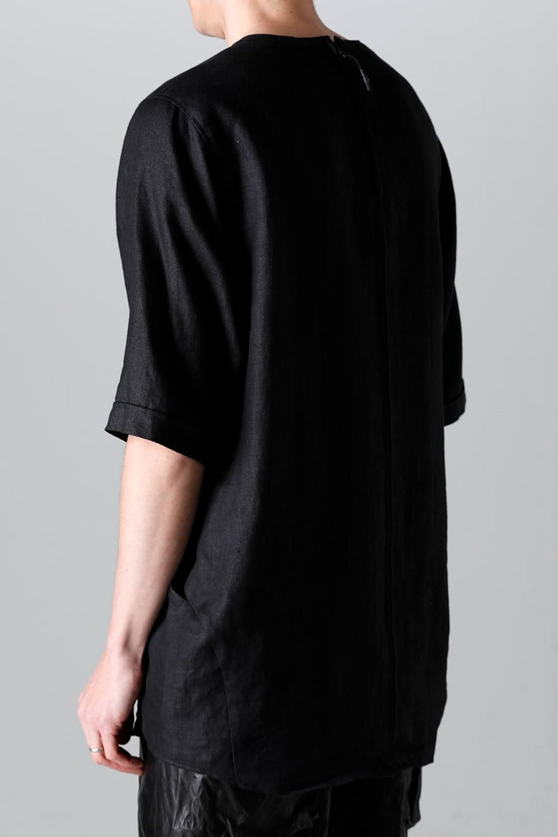 Solid Shirt-T Black