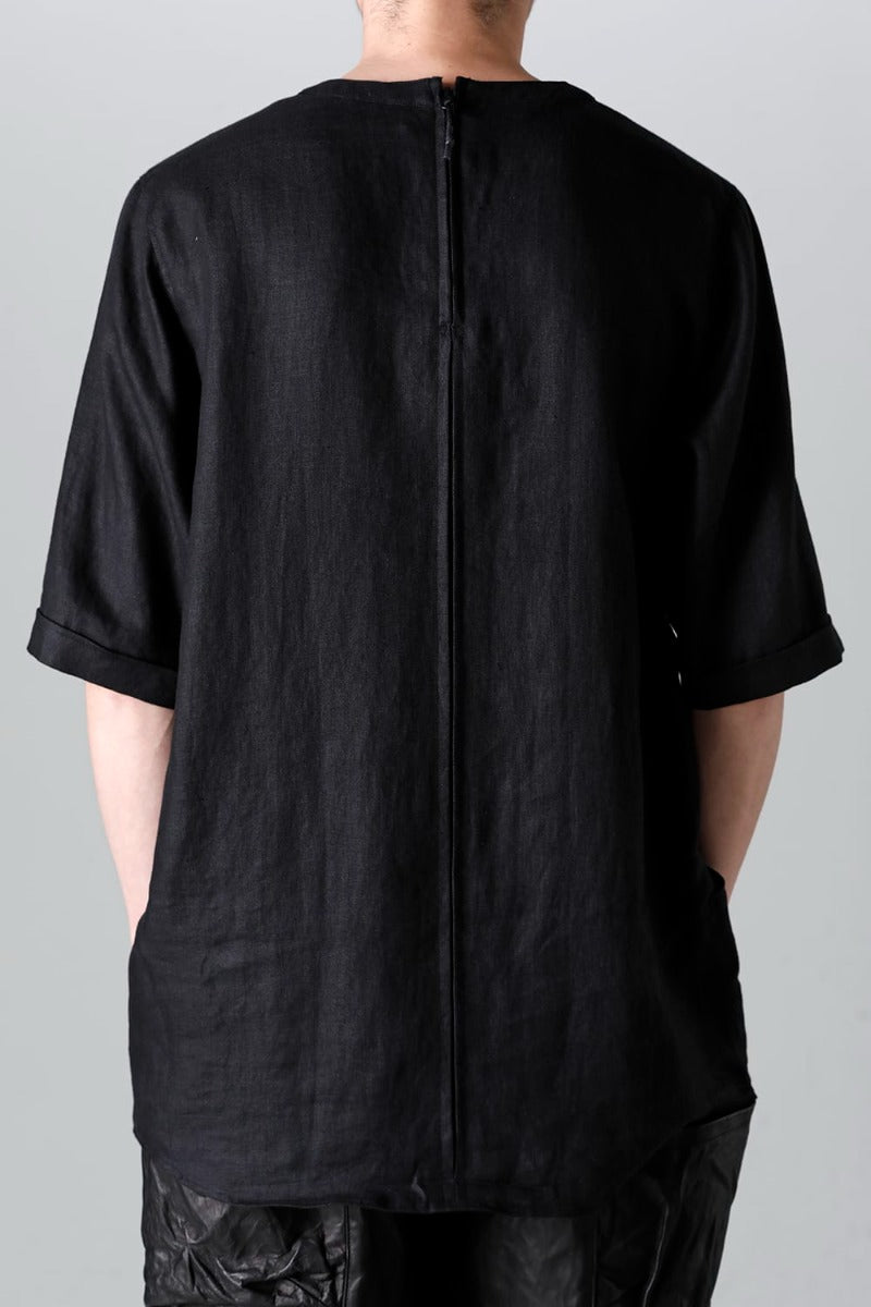 Solid Shirt-T Black