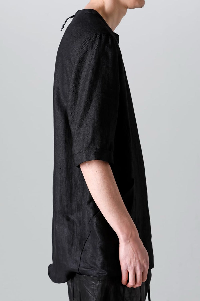 Solid Shirt-T Black