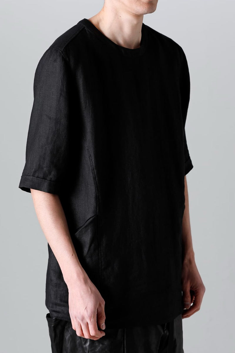 Solid Shirt-T Black