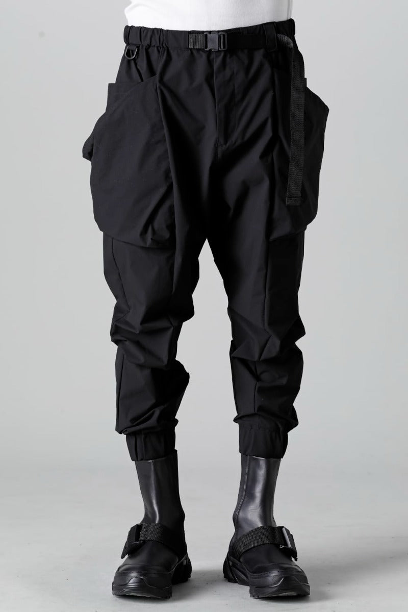 Anorak Climbing Pants