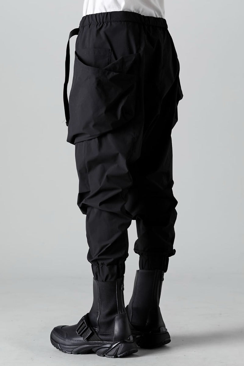 Anorak Climbing Pants