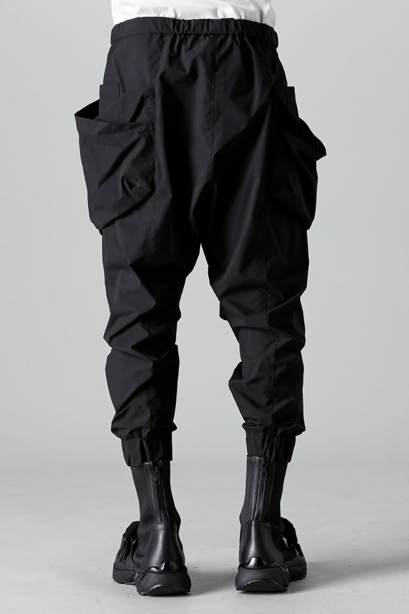 Anorak Climbing Pants