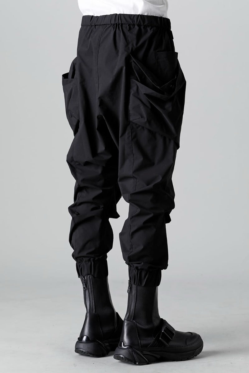 Anorak Climbing Pants