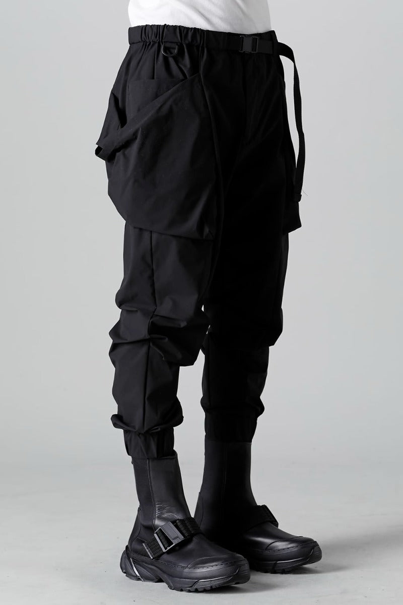 Anorak Climbing Pants