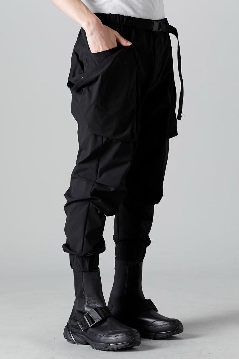 Anorak Climbing Pants