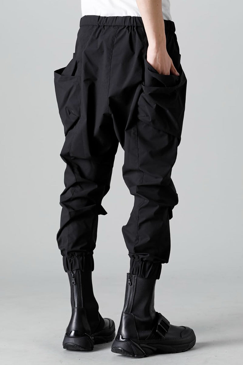 Anorak Climbing Pants