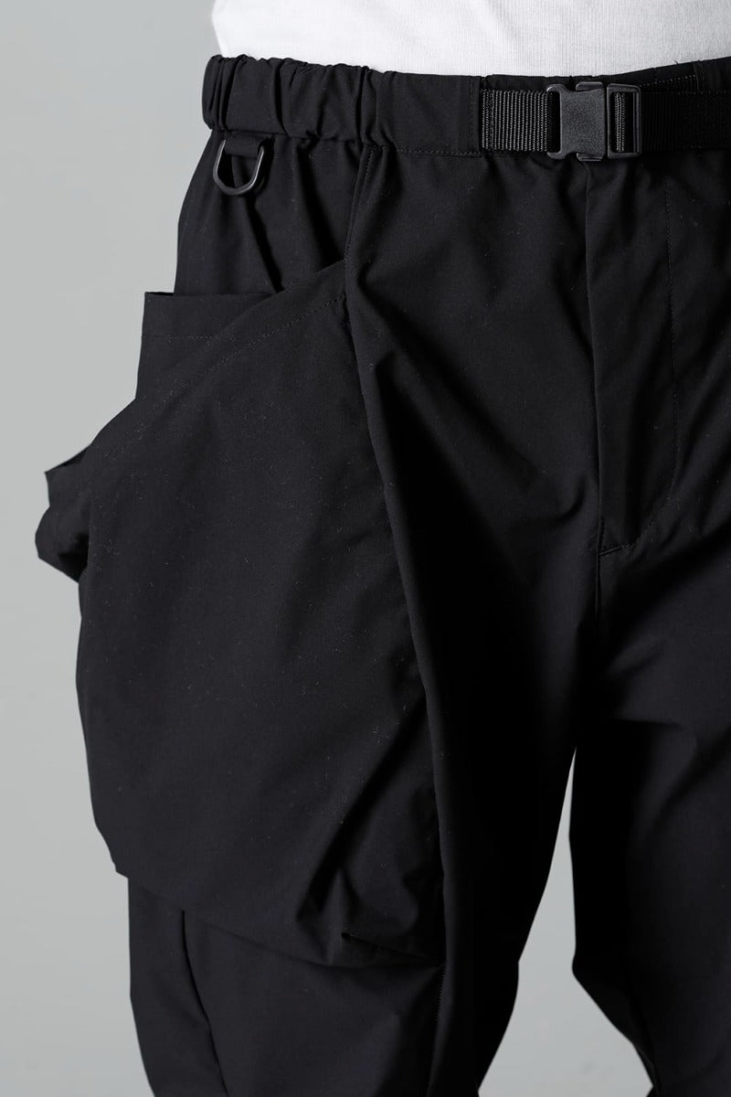 Anorak Climbing Pants