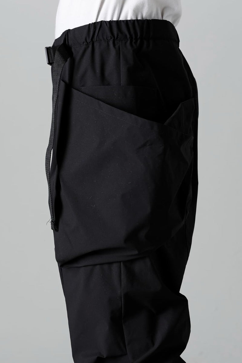 Anorak Climbing Pants