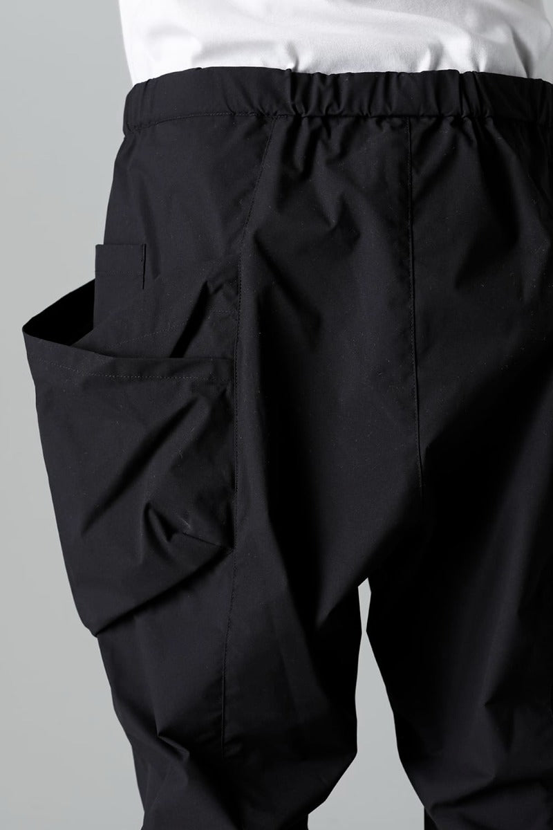 Anorak Climbing Pants