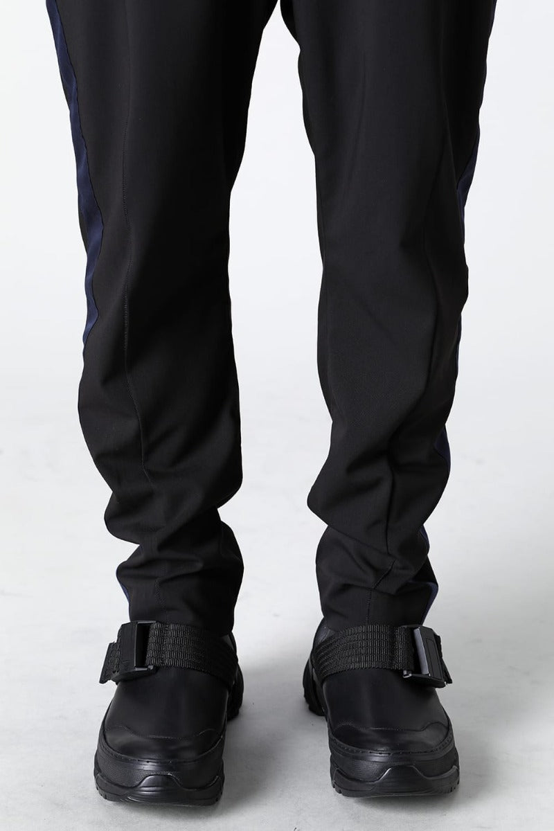 Gurkha Pants